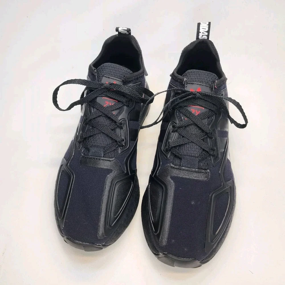 adidas mens size